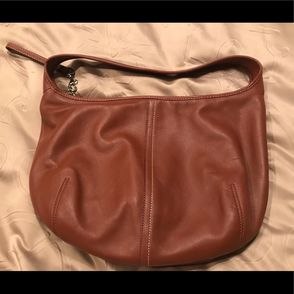 Beautiful Coach purse